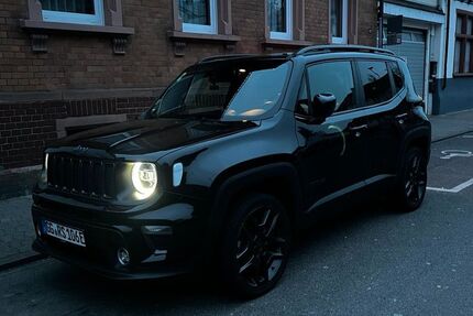 Jeep Renegade 65.294 km 22.999 &euro; Groß Gerau 64521