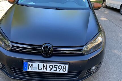 VW Golf 197.500 km 4.100 &euro; München 81543