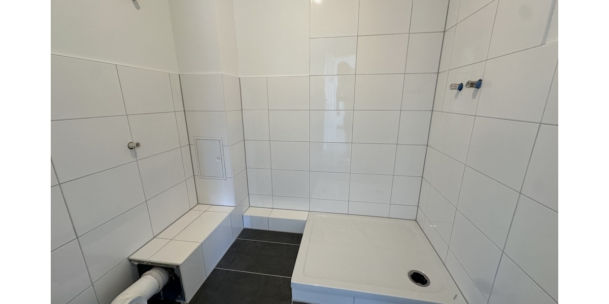 Frisch saniert: 3-Raum Wohnung! Gemütlich wohnen in Gera-Debschwitz nahe dem Stadtwald - Etagenwohnung Gera Debschwitz | Angebot:26959993