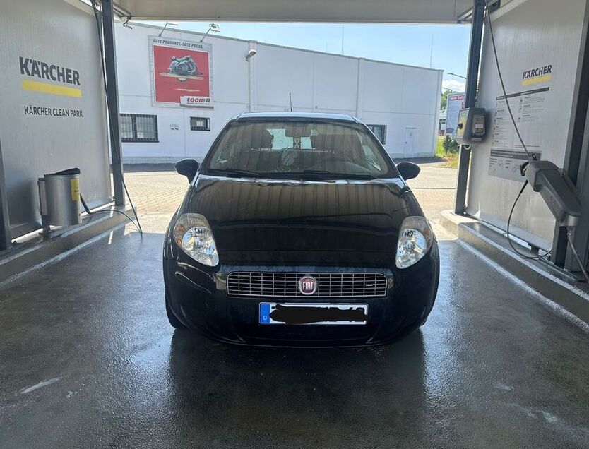 Punto