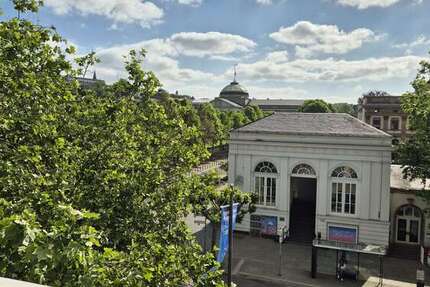 Wohnung zum Mieten in Wiesbaden 495 € 32 m²
