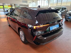 Opel Astra EnjoyTech&Komfort Alu Sicherheitsnetzt 2.121 km 20.380 € HAAN 42781