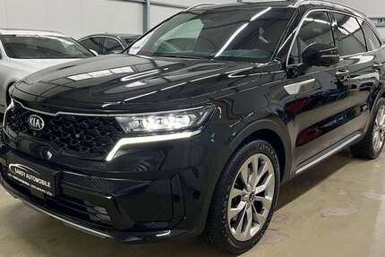 Kia Sorento 82.494 km 36.990 &euro; Ronnenberg 30952