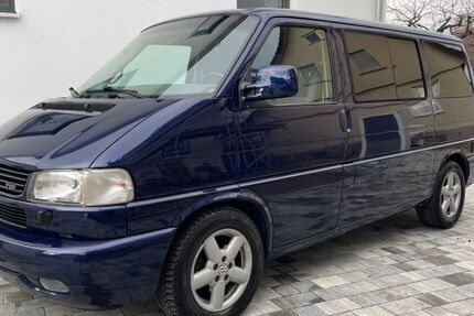 VW T4 Multivan 308.000 km 9.900 &euro; Süßen 73079