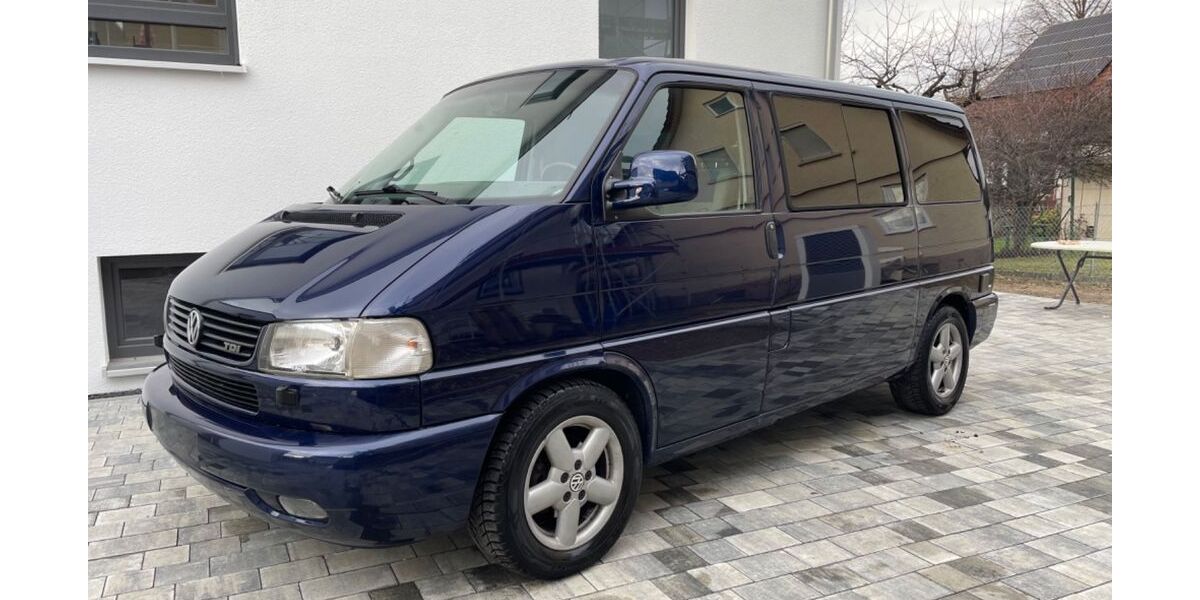 VW T4 Multivan 308.000 km 9.900 &euro; Süßen 73079