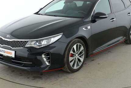 Kia Optima 93.838 km 18.200 &euro; Leipzig 04328