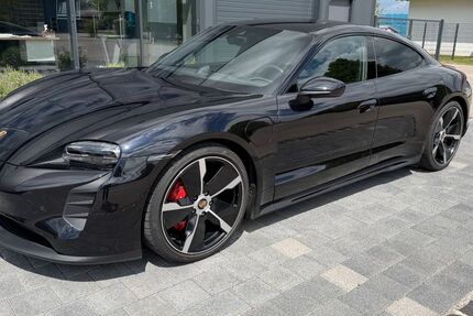 Porsche Taycan 36.417 km 72.900 &euro; Mindelheim 87719