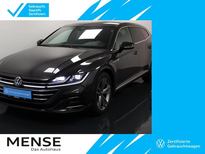 VW Arteon 26.375 km 33.885 € Gütersloh 33334