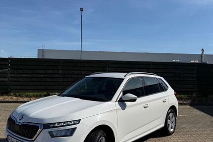 Skoda Kamiq 94.500 km 13.700 &euro; Brakel-Rheder 33034