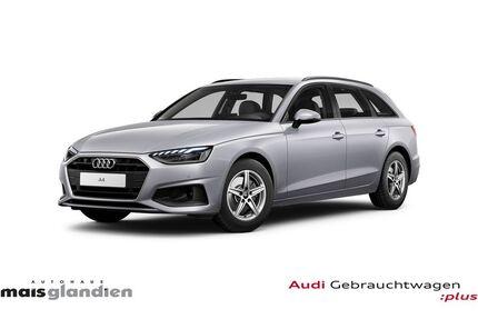 Audi A4 20.924 km 28.480 &euro; Pronsfeld 54597