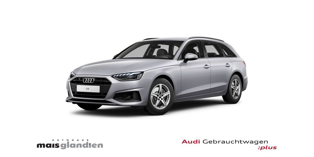 Audi A4 20.924 km 28.480 &euro; Pronsfeld 54597