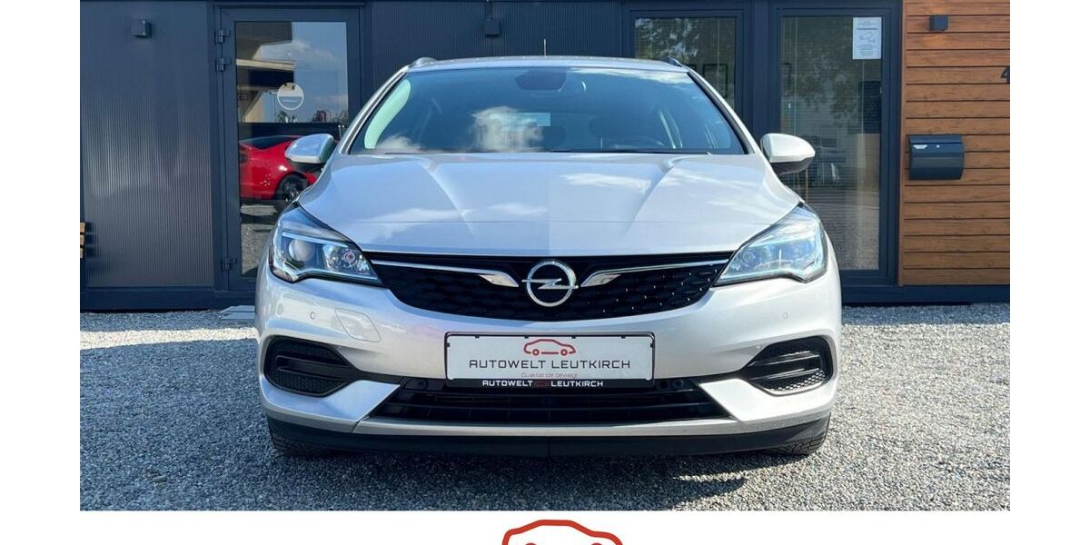 Opel Astra 108.451 km 9.980 &euro; Leutkirch 88299
