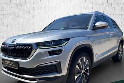 Skoda Kodiaq 55.214 km 29.950 &euro; Wasserburg am Inn 83512