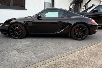 Porsche Cayman 86.000 km 33.987 &euro; Brühl 68782