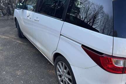 Mazda 5 259.000 km 2.850 &euro; Neu-Ulm 89231