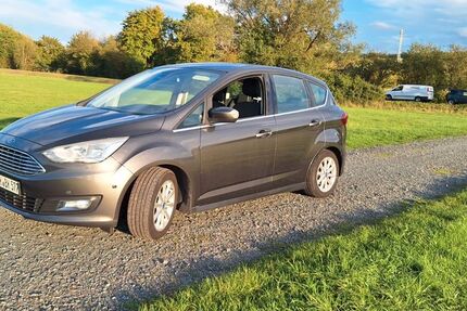 Ford C-Max 149.500 km 5.499 &euro; Braunfels 35619