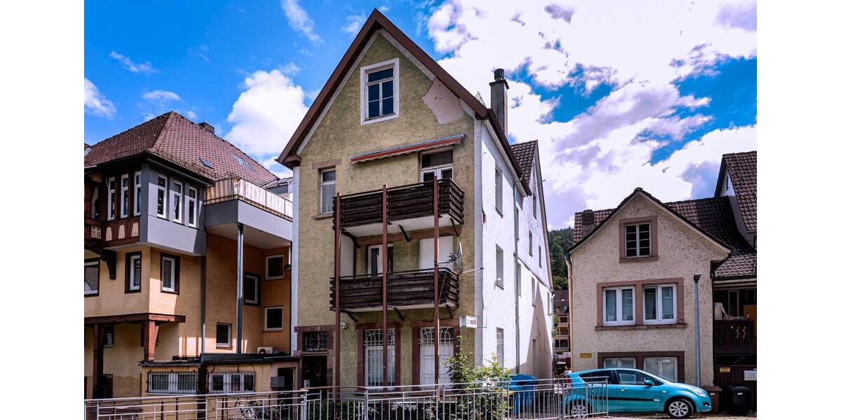 Einfamilienhaus Schramberg - 420.000&euro; | Angebot:26099894