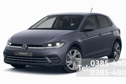 VW Polo 8.450 km 24.990 &euro; Schwerin 19057