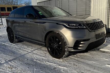 Land Rover Range Rover Velar 92.200 km 33.000 &euro; Berlin 10587