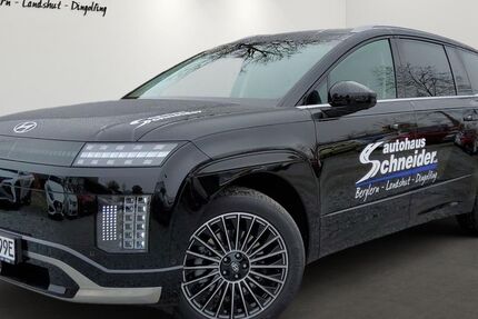 Hyundai IONIQ 9 3.000 km 67.990 &euro; Landshut 84030