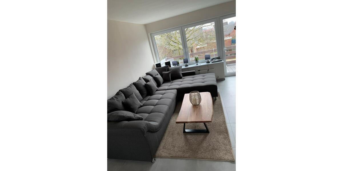 Etagenwohnung Velen - 3 Zimmer, 82 m&sup2;, 1.000&euro; | Angebot:26326043