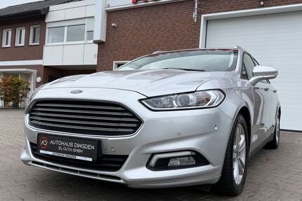 Ford Mondeo 205.000 km 7.950 &euro; Hamminkeln 46499