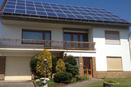 Freistehendes Einfamilienhaus in ruhiger Lage zum mieten 7 zimmer