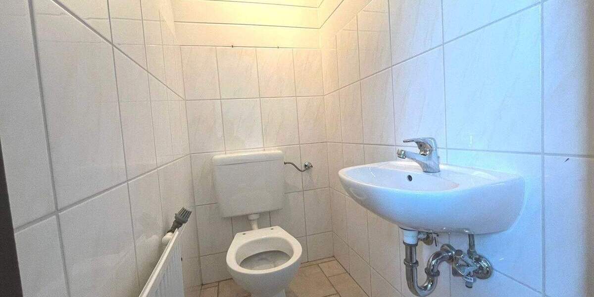 Reihenmittelhaus Wilhelmshaven Aldenburg - 4 Zimmer, 144 m&sup2;, 179.000&euro; | Angebot:25676869