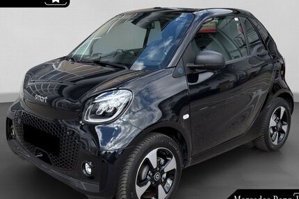Smart ForTwo 8.532 km 18.250 &euro; Landsham 85652