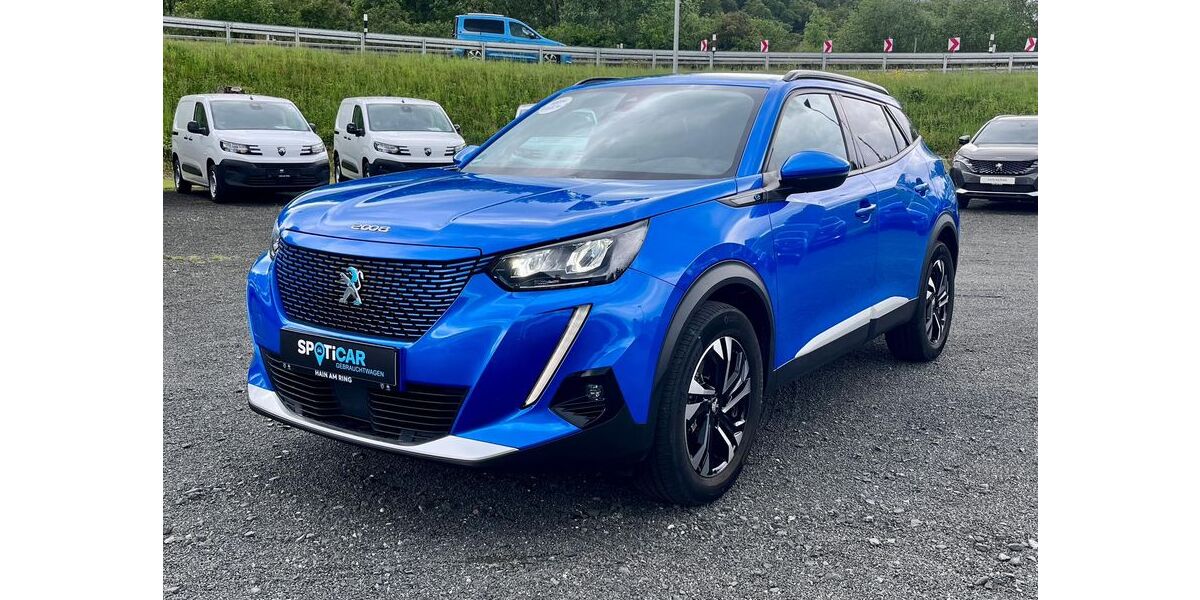 Peugeot 2008 29.760 km 19.800 &euro; Giessen 35394