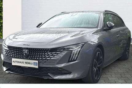 Peugeot 508 53.134 km 19.980 &euro; Rüsselsheim 65428