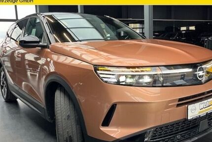Opel Grandland (X)
