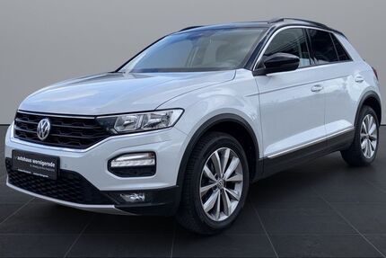 VW T-Roc 92.582 km 13.939 &euro; Wernigerode 38855