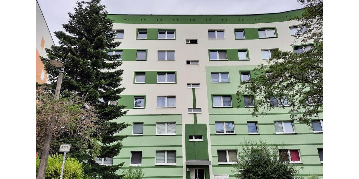Etagenwohnung Neubrandenburg Datzeberg - 3 Zimmer, 69 m&sup2;, 208&euro; | Angebot:26661622