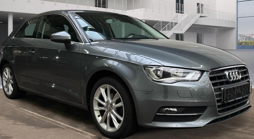 Audi A3 189.000 km 5.900 &euro; Asperg 71679