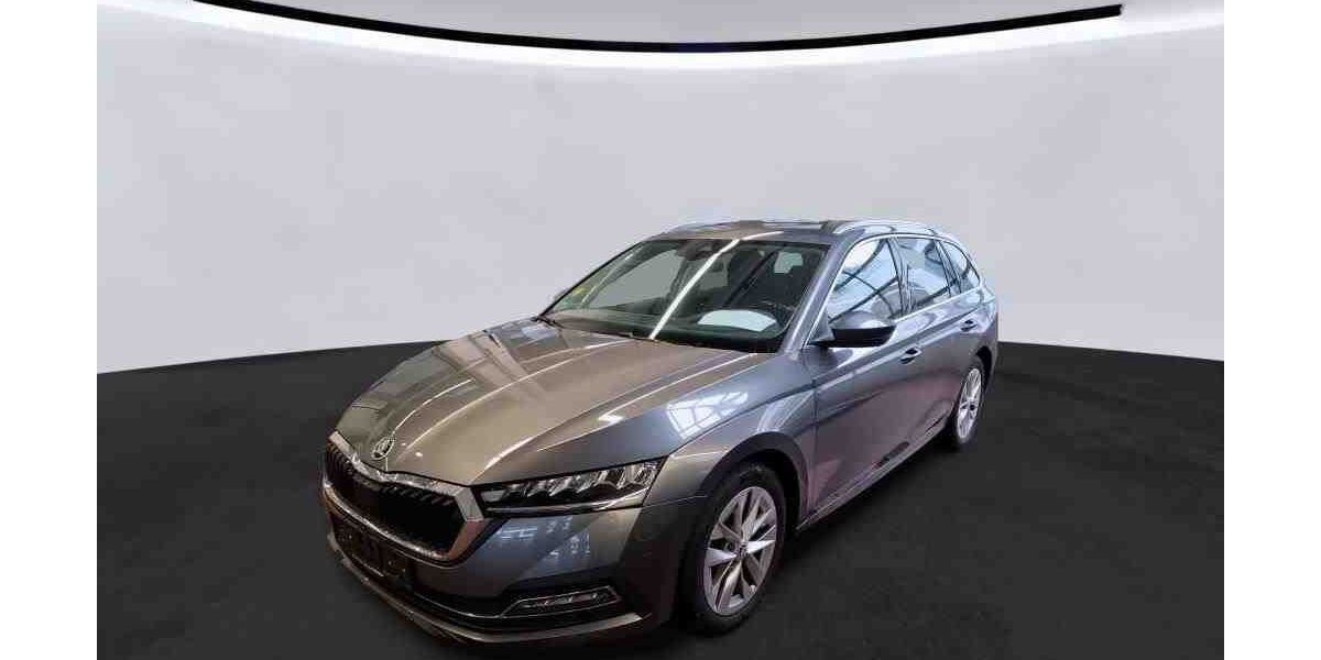 Skoda Octavia 77.709 km 23.490 &euro; Braunschweig Wenden 38110