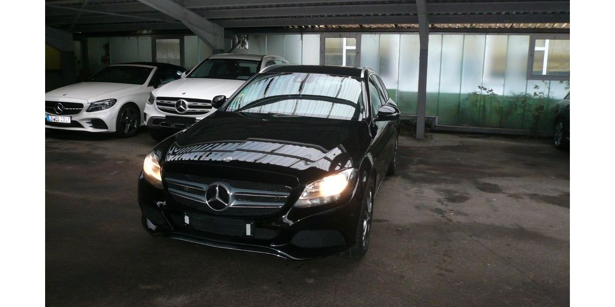 Mercedes-Benz C 250 189.000 km 14.900 &euro; Ludwigsburg 71634