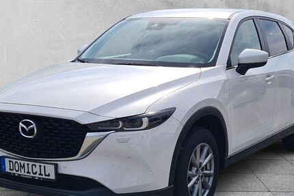 Mazda CX-5 22.500 km 30.890 &euro; Sigmaringen 72488