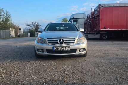 Mercedes-Benz C 320 286.500 km 3.400 &euro; Weisenheim am Sand 67256
