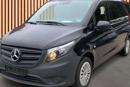 Mercedes-Benz Vito 55.665 km 39.980 € Dresden/Weißig 01328
