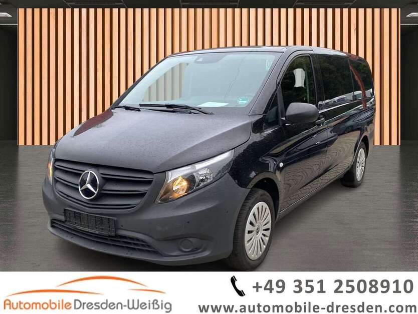Mercedes-Benz Vito 55.665 km 39.980 € Dresden/Weißig 01328