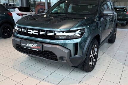 Dacia Duster 12.995 km 25.885 &euro; Amberg 92224