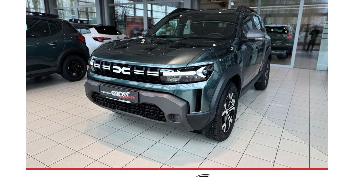 Dacia Duster 12.995 km 25.885 &euro; Amberg 92224