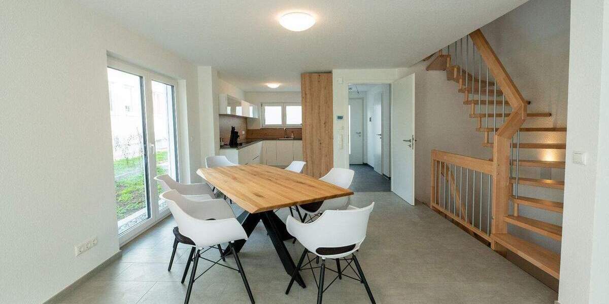 Doppelhaushälfte Sindelfingen Mitte - 5 Zimmer, 160 m&sup2;, 794.000&euro; | Angebot:25472241