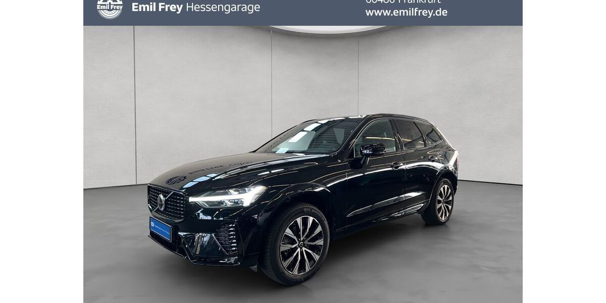 Volvo XC60 20.694 km 46.450 &euro; Frankfurt am Main 60486
