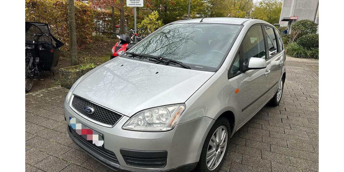 Ford C-Max 91.000 km 3.690 &euro; köln 50739