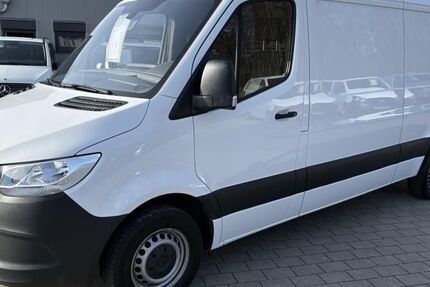 Mercedes-Benz Sprinter 82.836 km 28.274 &euro; Schorndorf 73614