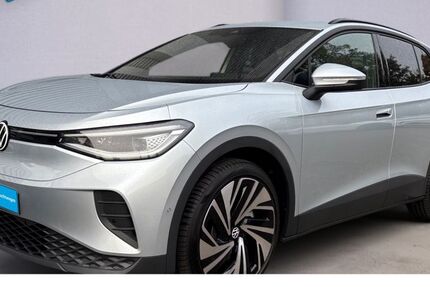 VW ID.4 1.628 km 48.112 &euro; Walldorf 69190