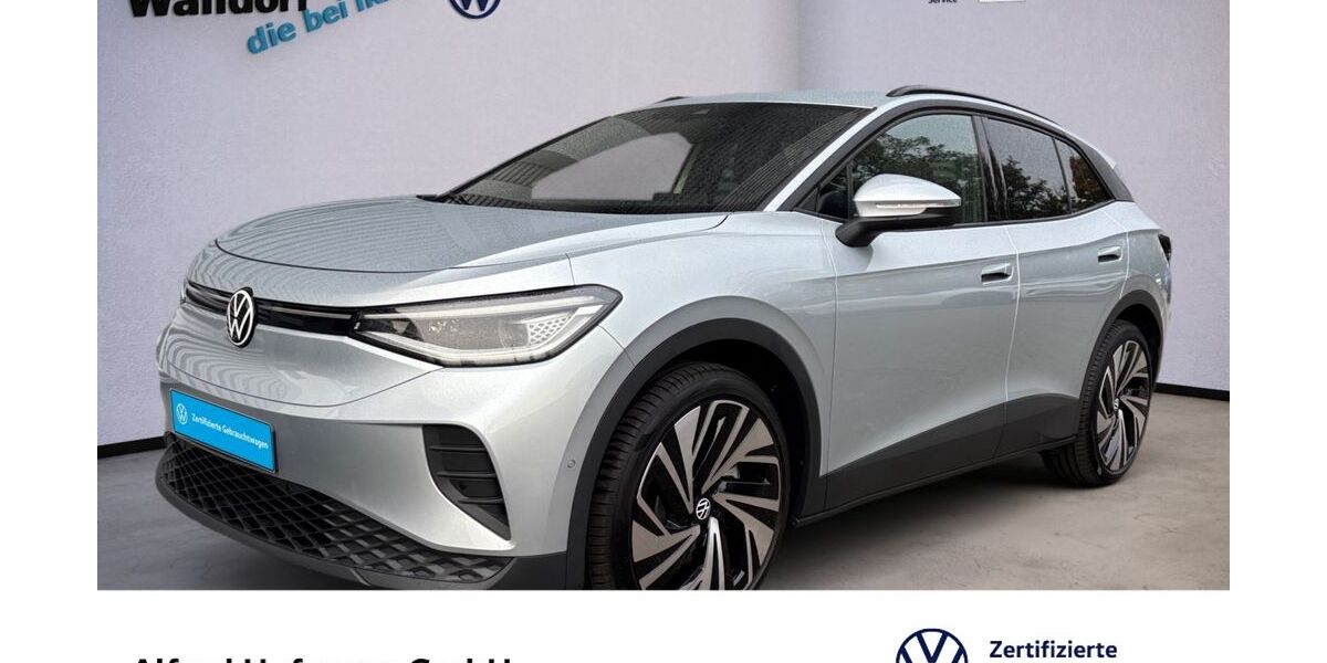 VW ID.4 1.628 km 49.411 € Walldorf 69190