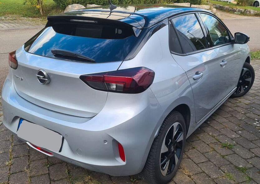 Corsa